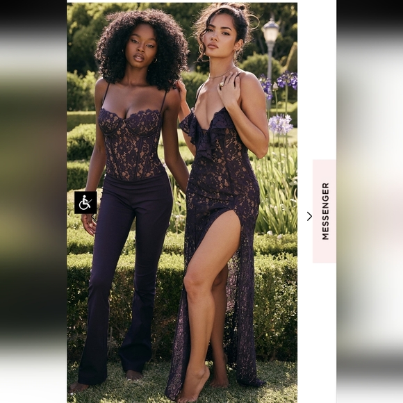 HOUSE OF CB Malia dress New - Picture 3 of 16